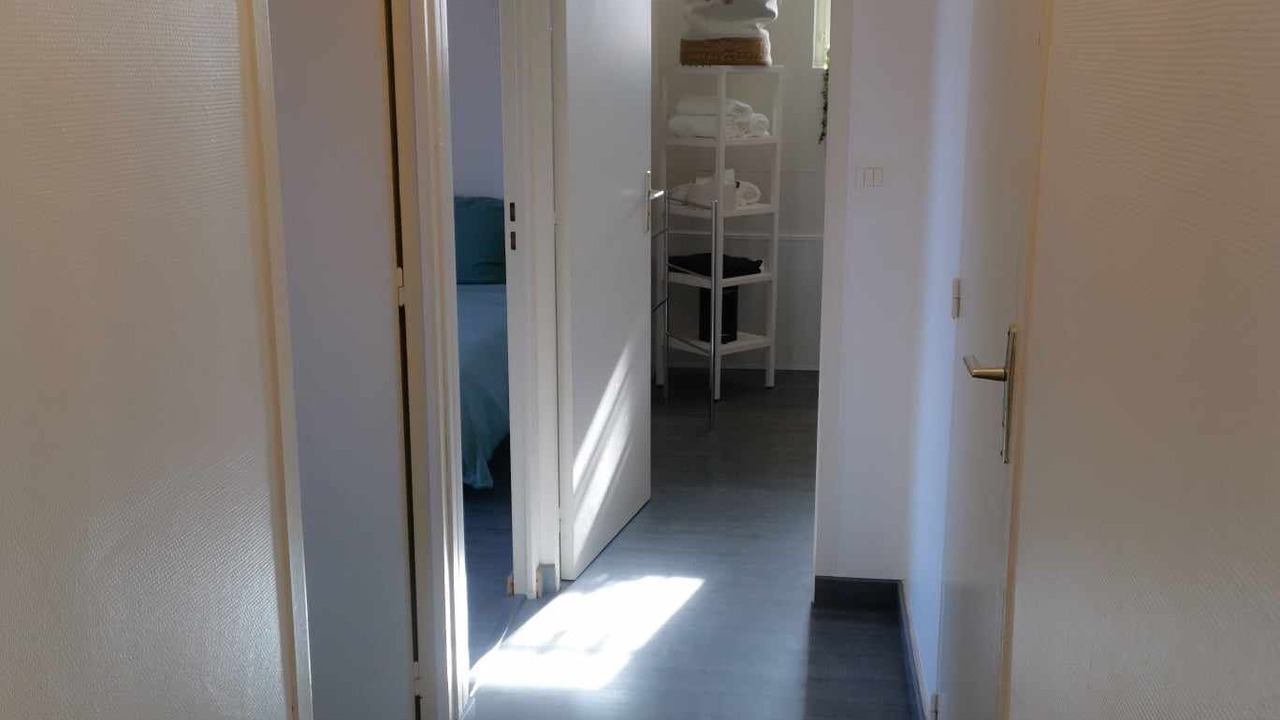 Photo of Bedroom in Saint-Germain-Lespinasse