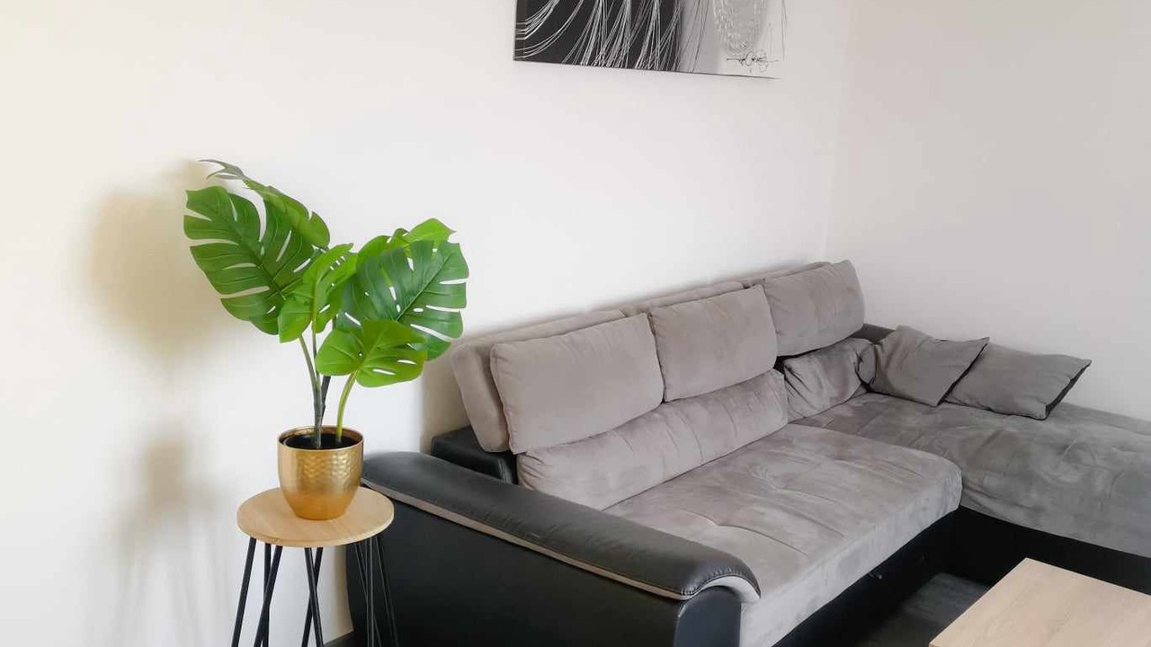 Photo of Livingroom in Saint-Germain-Lespinasse