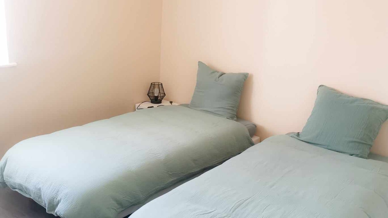 Photo of Bedroom in Saint-Germain-Lespinasse