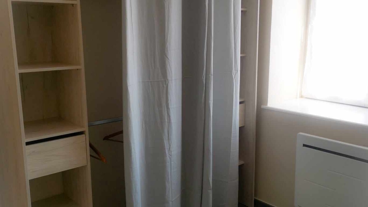 Photo of Bedroom in Saint-Germain-Lespinasse