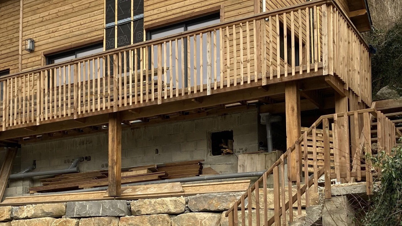 Photo of Outdoor in Saint-Lary-Soulan