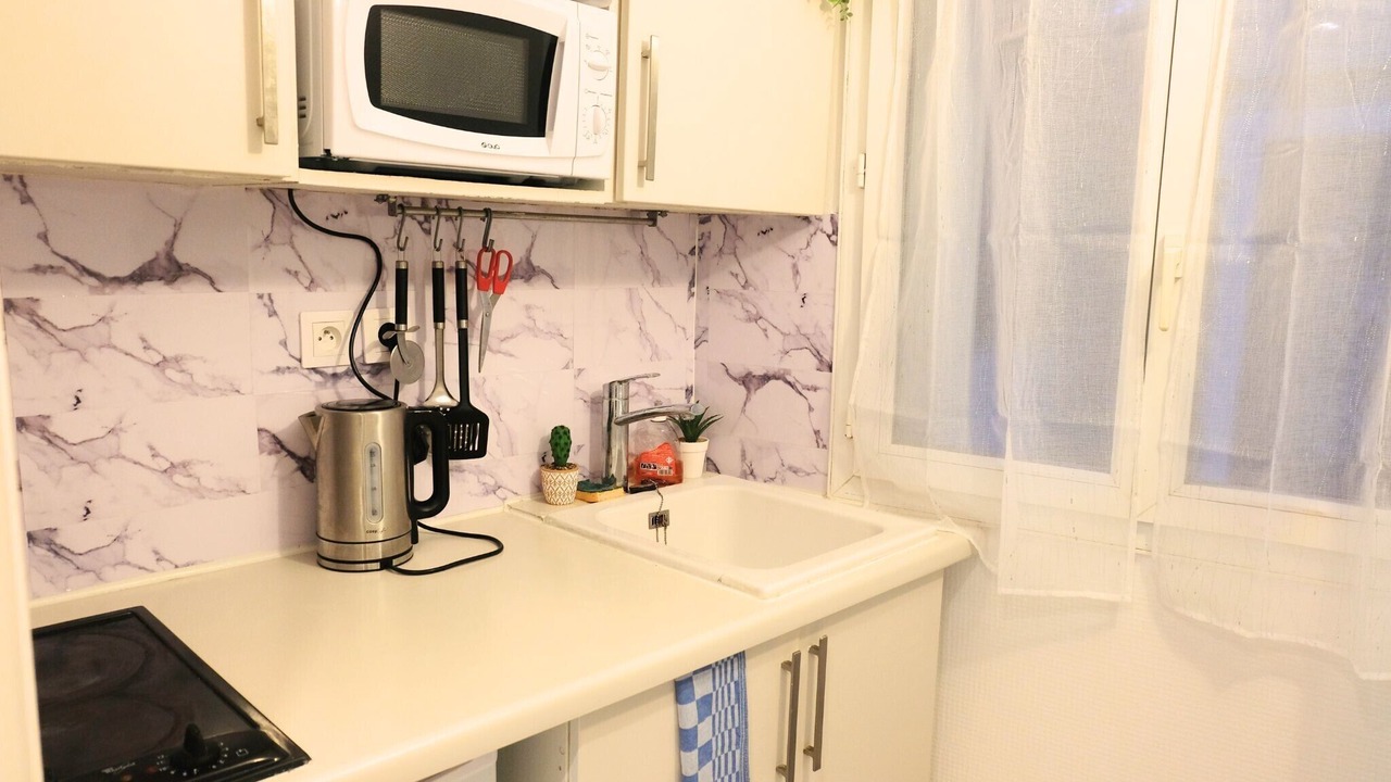Photo of Kitchen in Gentilly