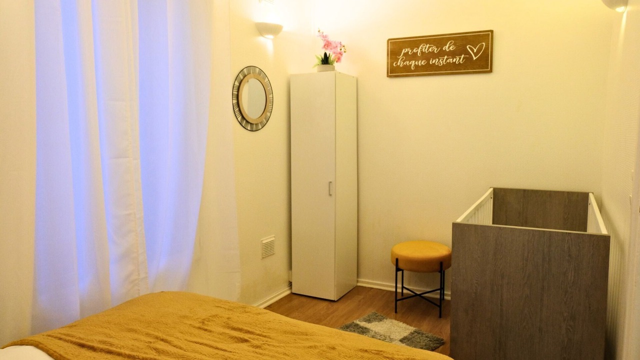 Photo of Bedroom in Gentilly