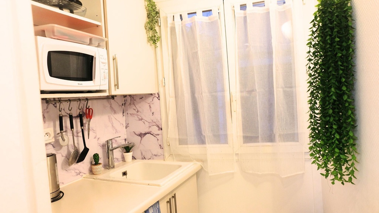 Photo of Kitchen in Gentilly
