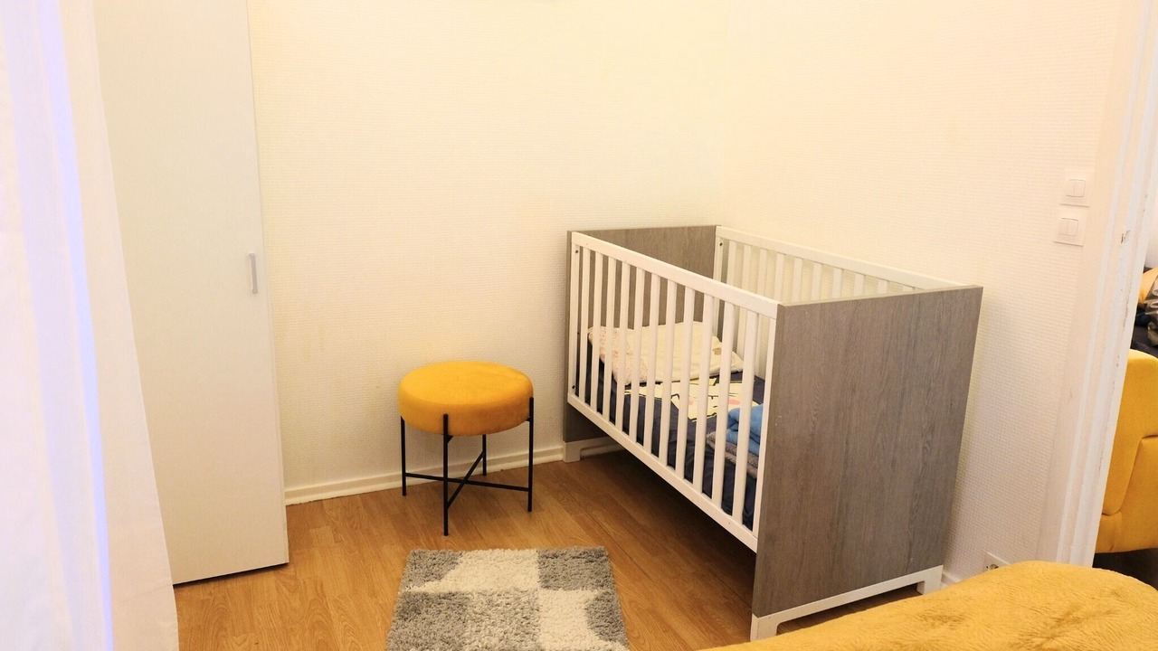Photo of Bedroom in Gentilly