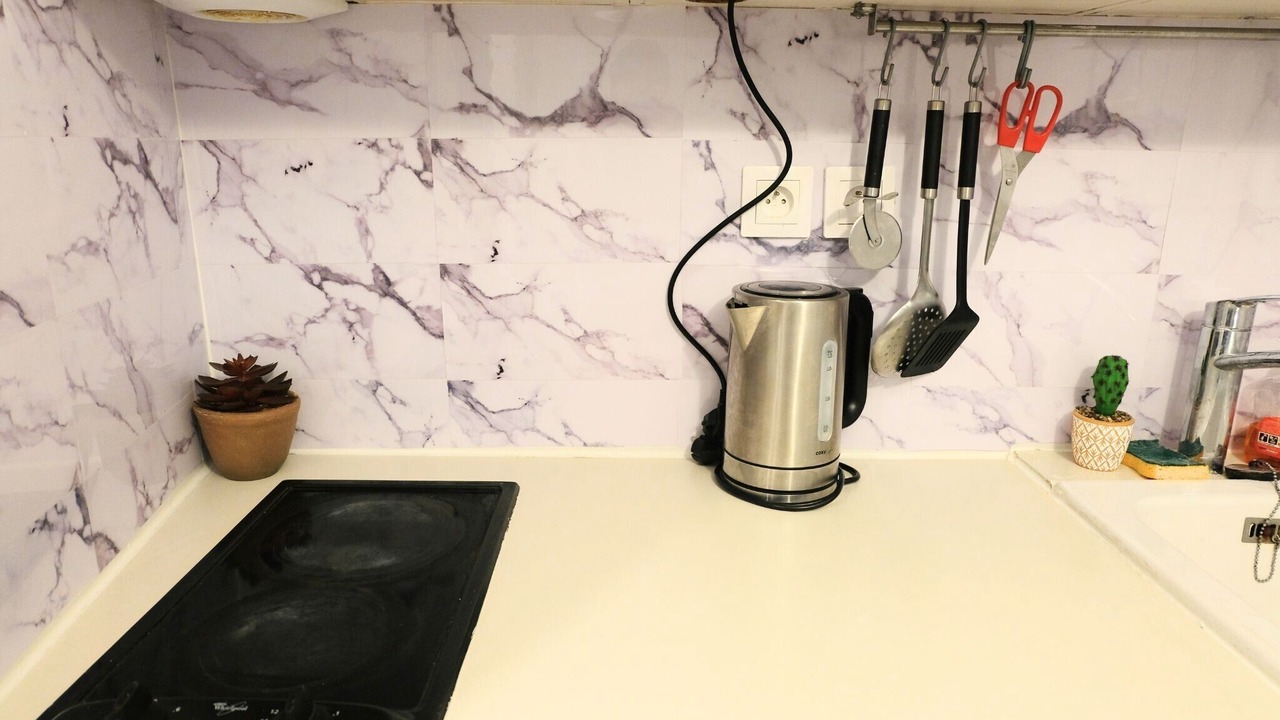 Photo of Kitchen in Gentilly