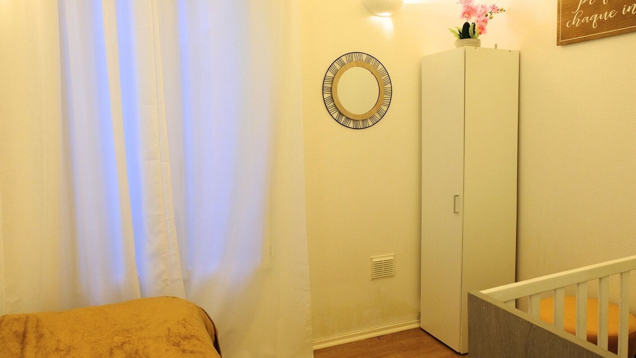 Photo of Bedroom in Gentilly