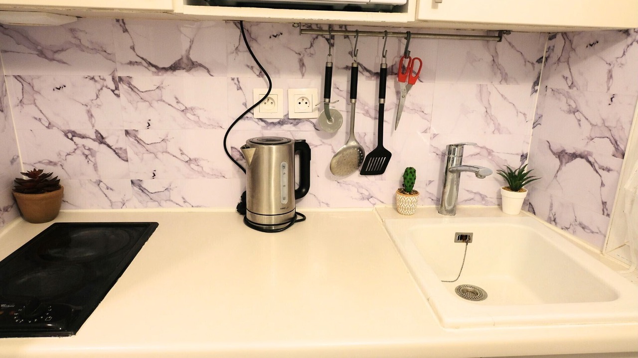 Photo of Kitchen in Gentilly