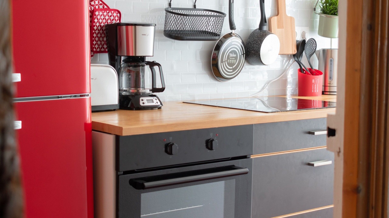 Photo of Kitchen in Gentilly