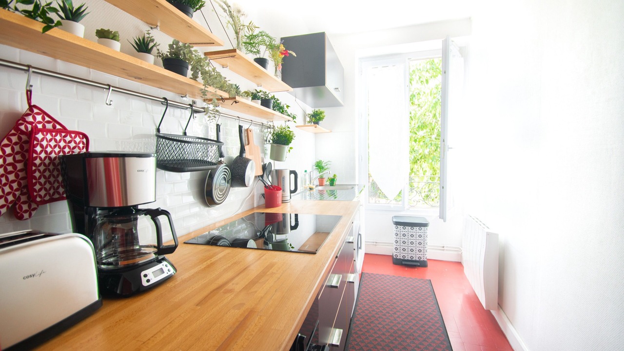 Photo of Kitchen in Gentilly