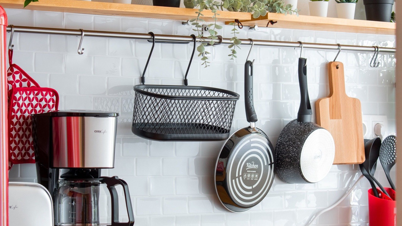 Photo of Kitchen in Gentilly