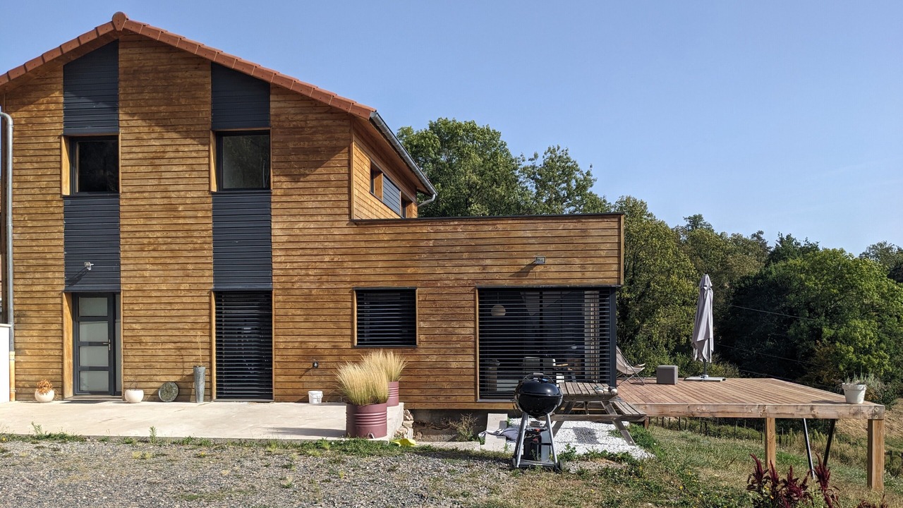 Photo of Outdoor in Saint-Cyr-les-Vignes
