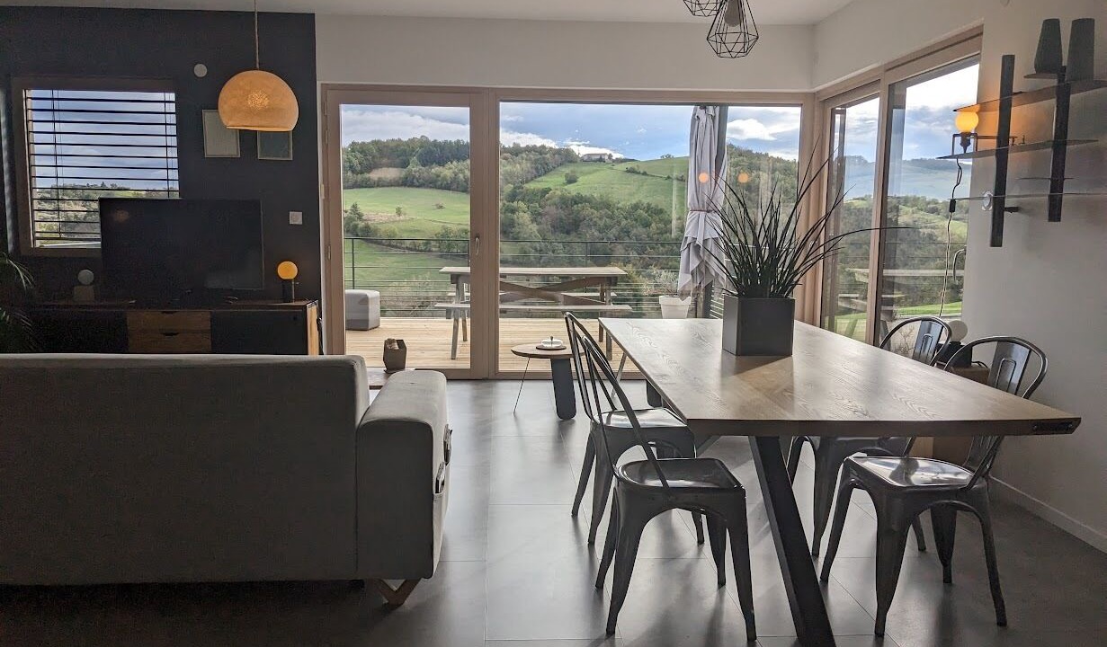 Photo of Livingroom in Saint-Cyr-les-Vignes