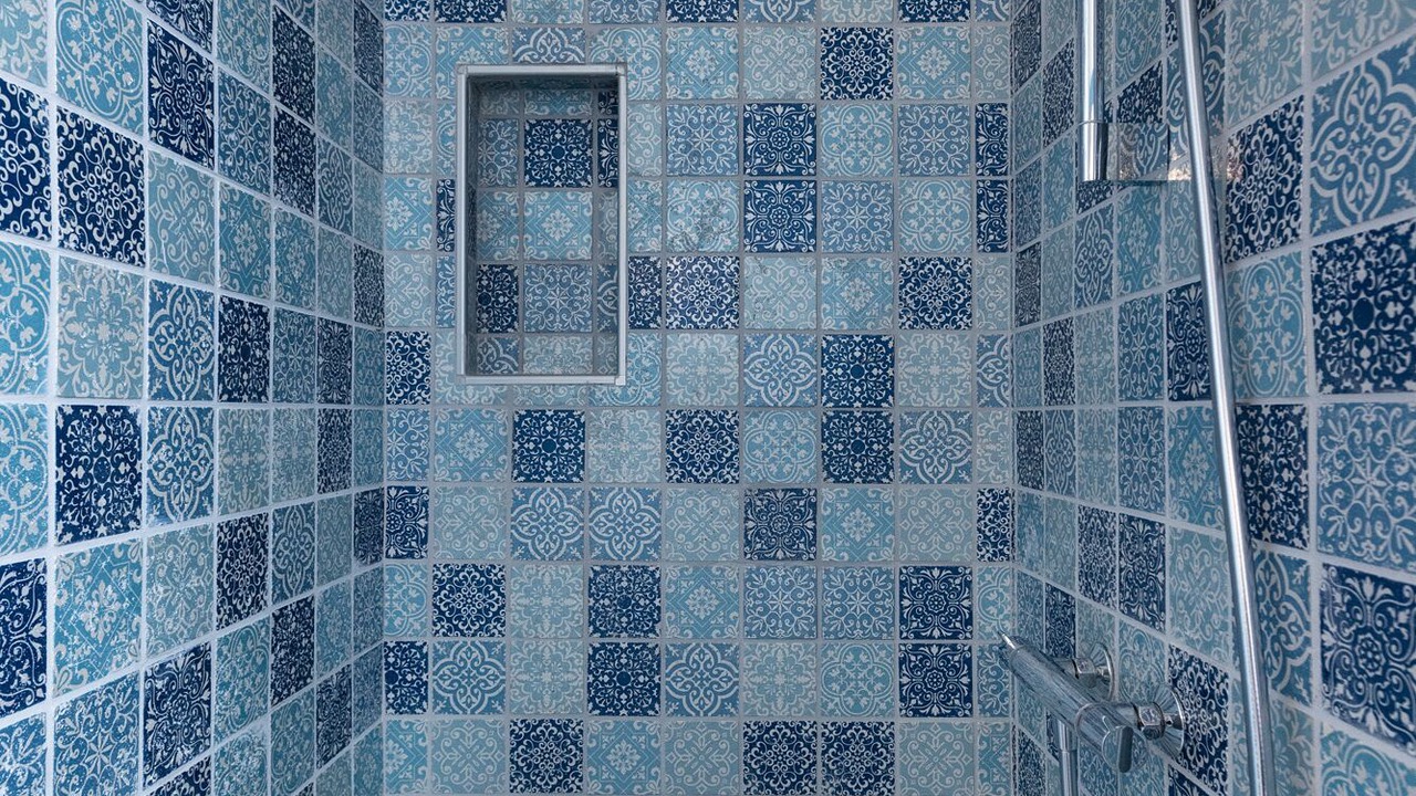 Photo of Bathroom in Cuisery