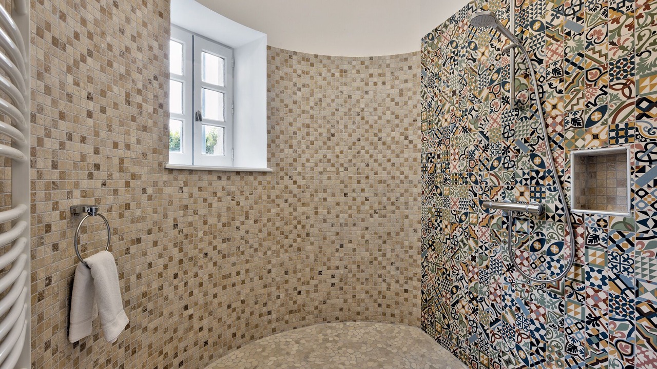 Photo of Bathroom in Cuisery