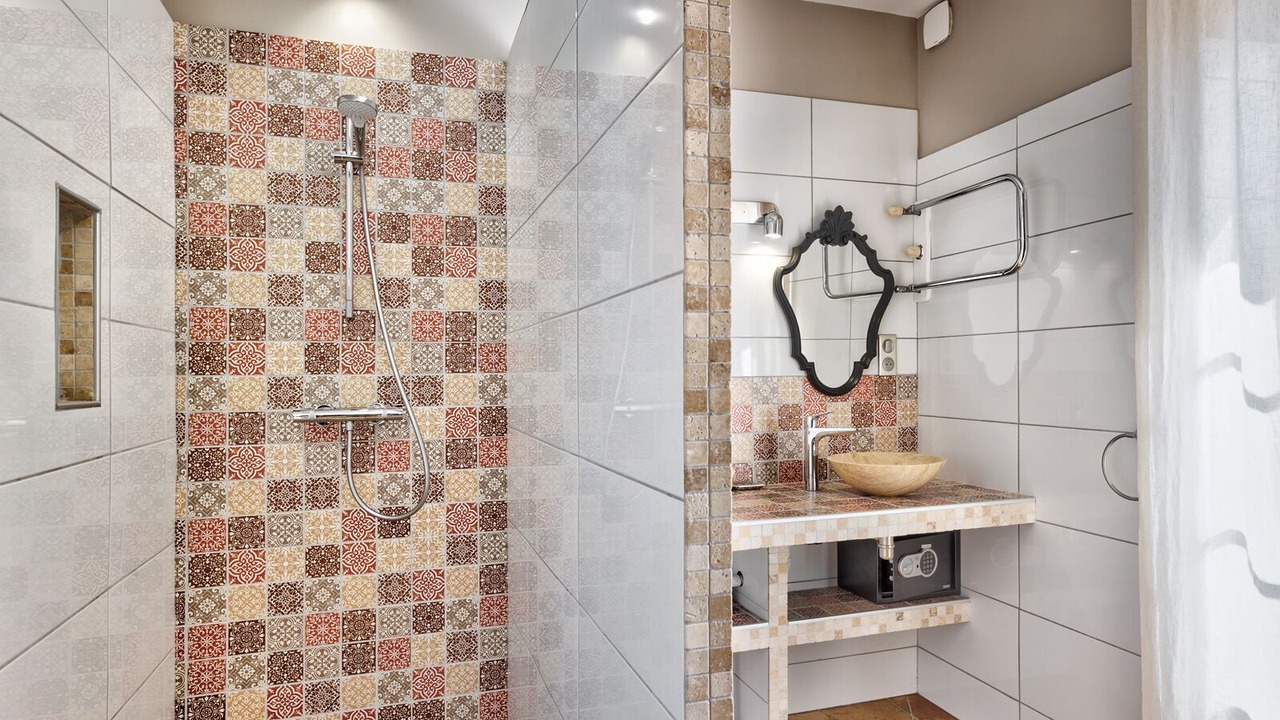 Photo of Bathroom in Cuisery