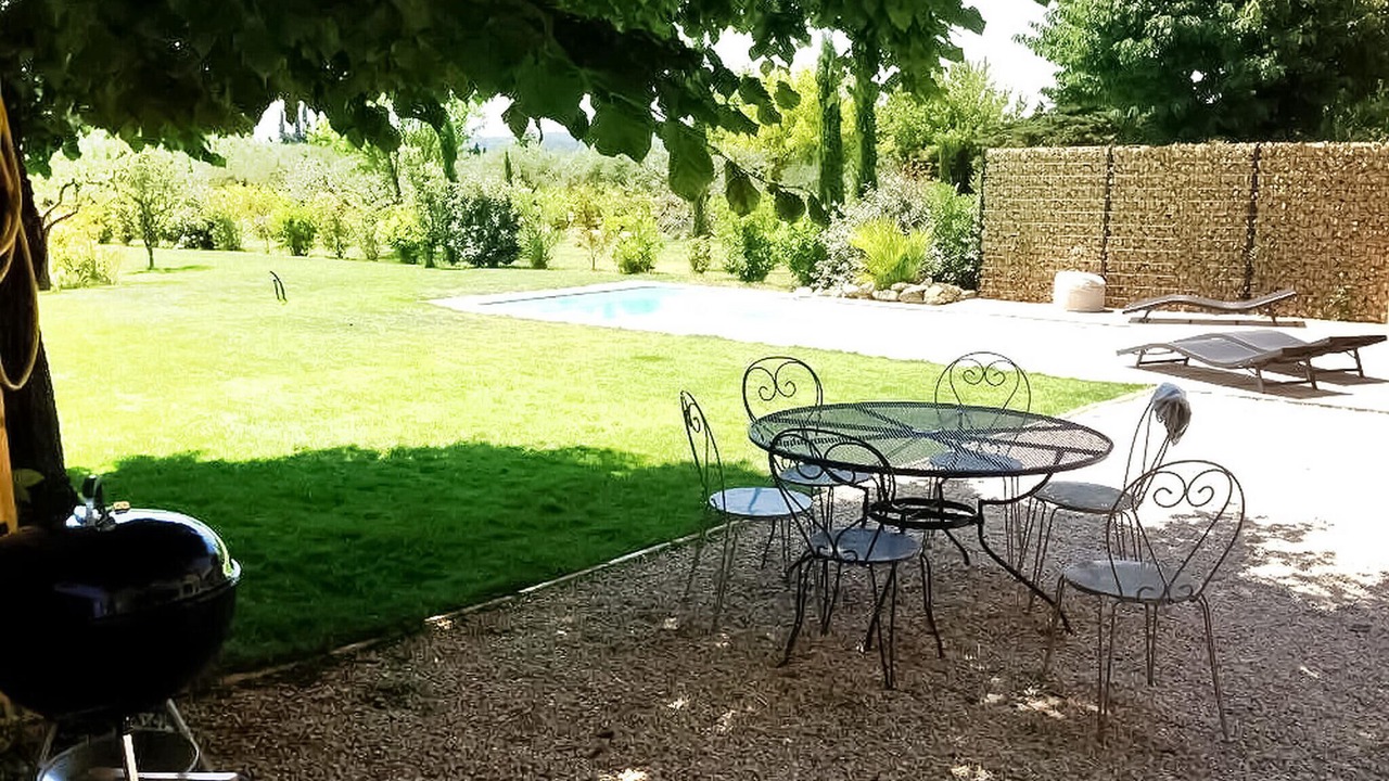 Photo of Others in Sainte-Cecile-les-Vignes