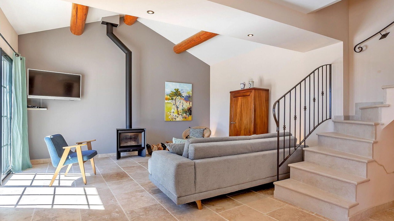 Photo of Bedroom in Roussas