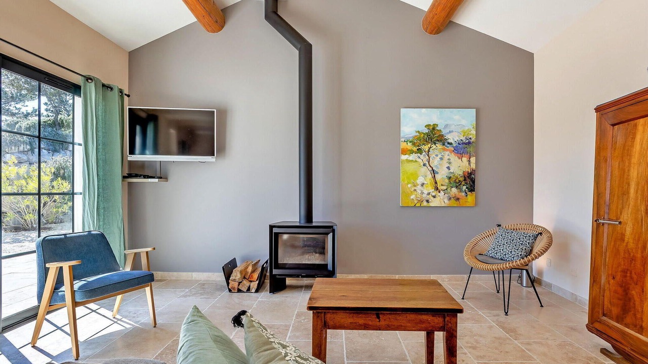 Photo of Bedroom in Roussas