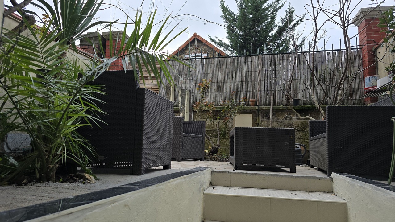 Photo of Outdoor in Noisy-le-Sec