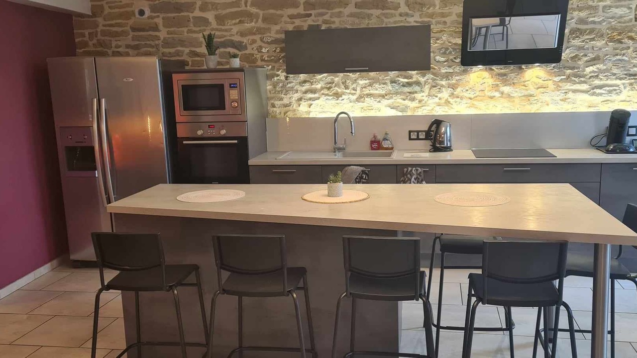 Photo of Kitchen in Mantry