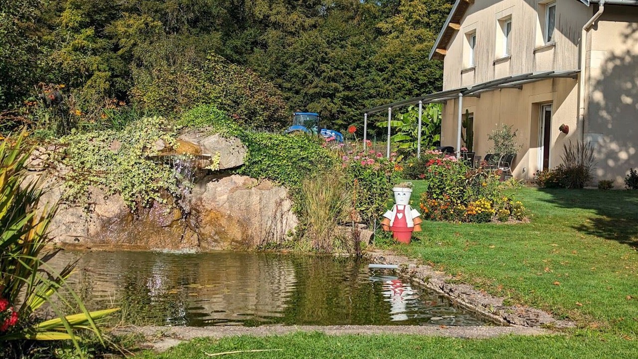Photo of Outdoor in Renauvoid