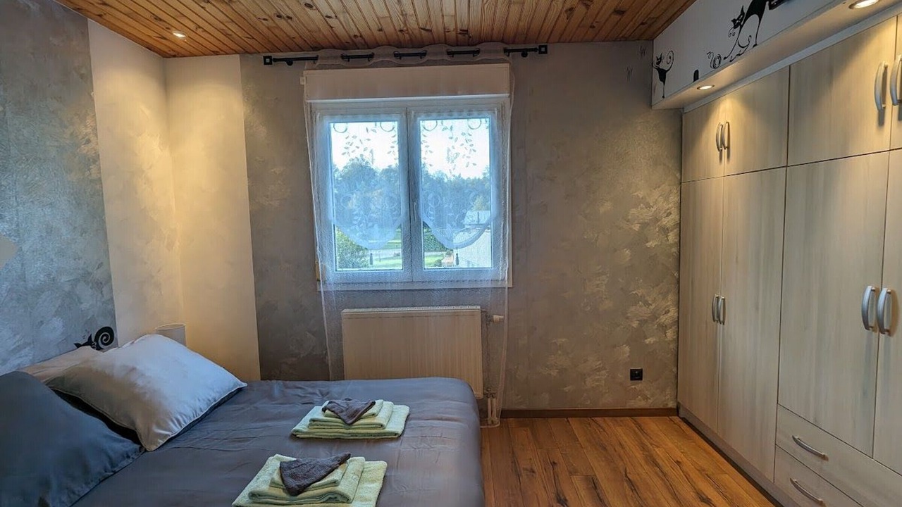 Photo of Bedroom in Renauvoid