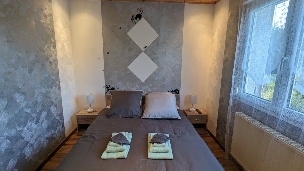 Photo of Bedroom in Renauvoid