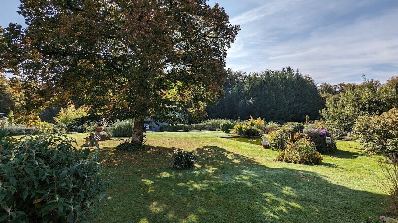 Photo of Outdoor in Renauvoid