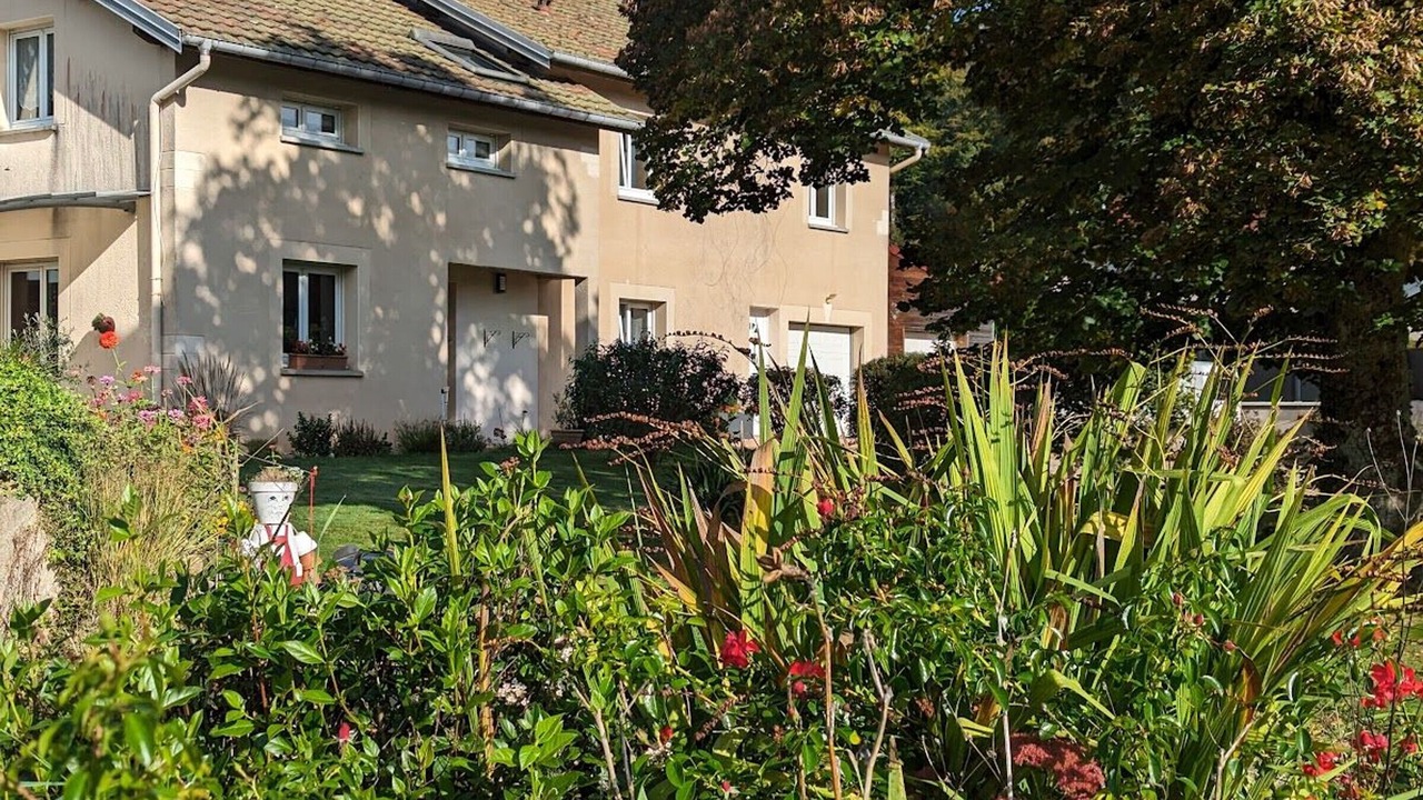 Photo of Outdoor in Renauvoid