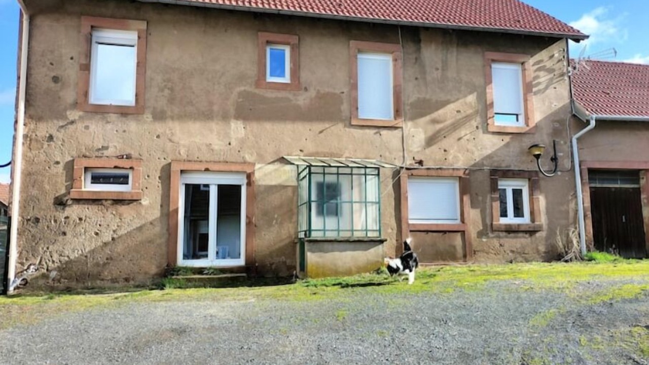 Photo of Outdoor in Raon-l'Etape