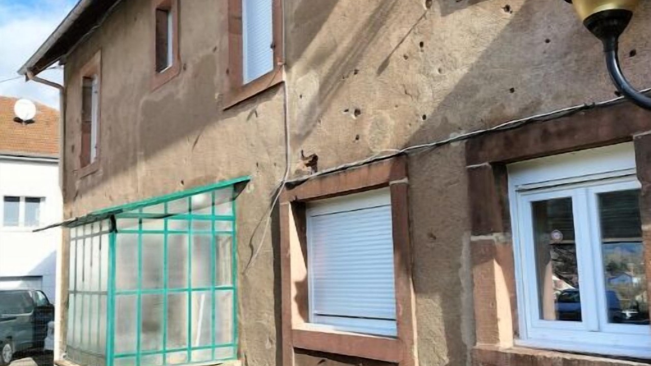 Photo of Outdoor in Raon-l'Etape