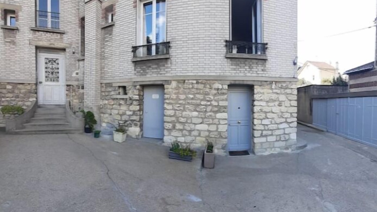 Photo of Outdoor in Arcueil