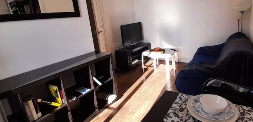 Photo of Livingroom in Arcueil