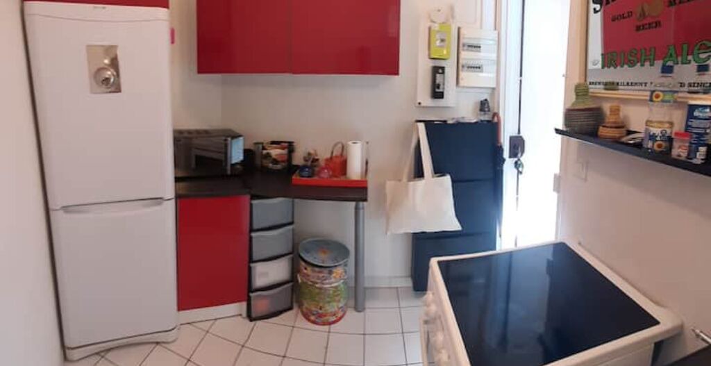 Photo of Kitchen in Arcueil