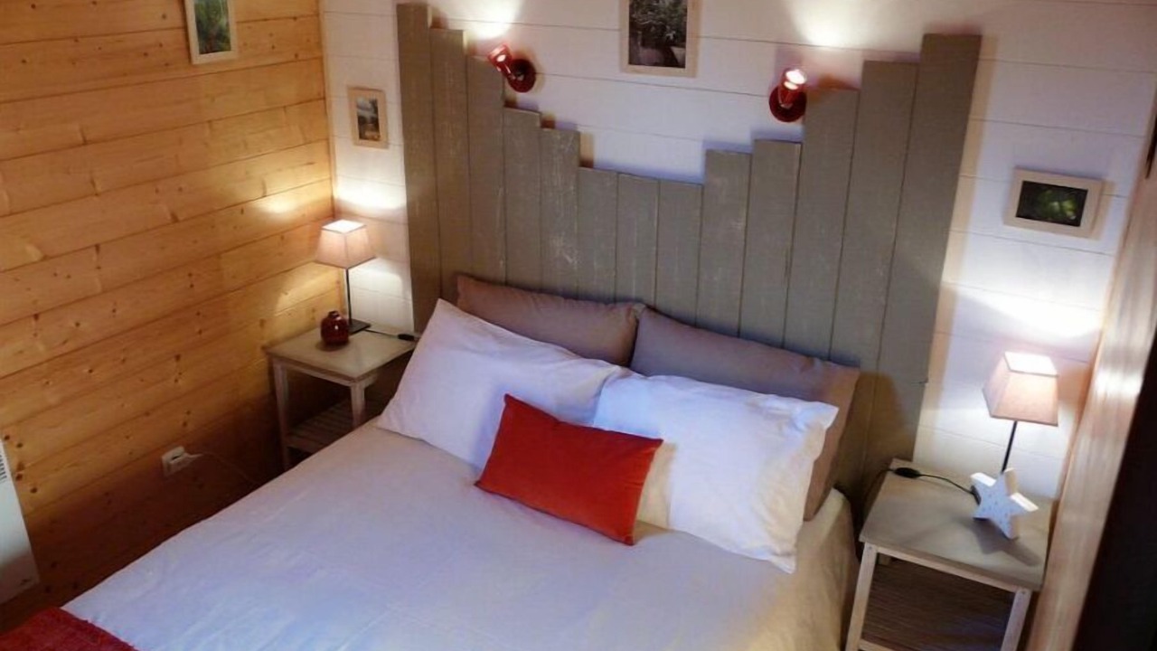 Photo of Bedroom in Gras