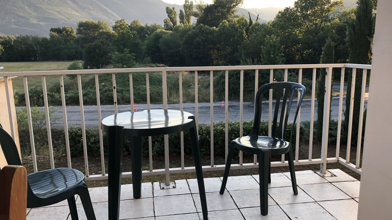 Photo of Outdoor in Montbrun-les-Bains