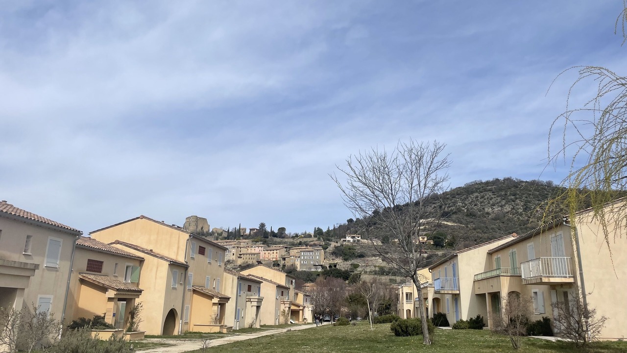 Photo of Outdoor in Montbrun-les-Bains