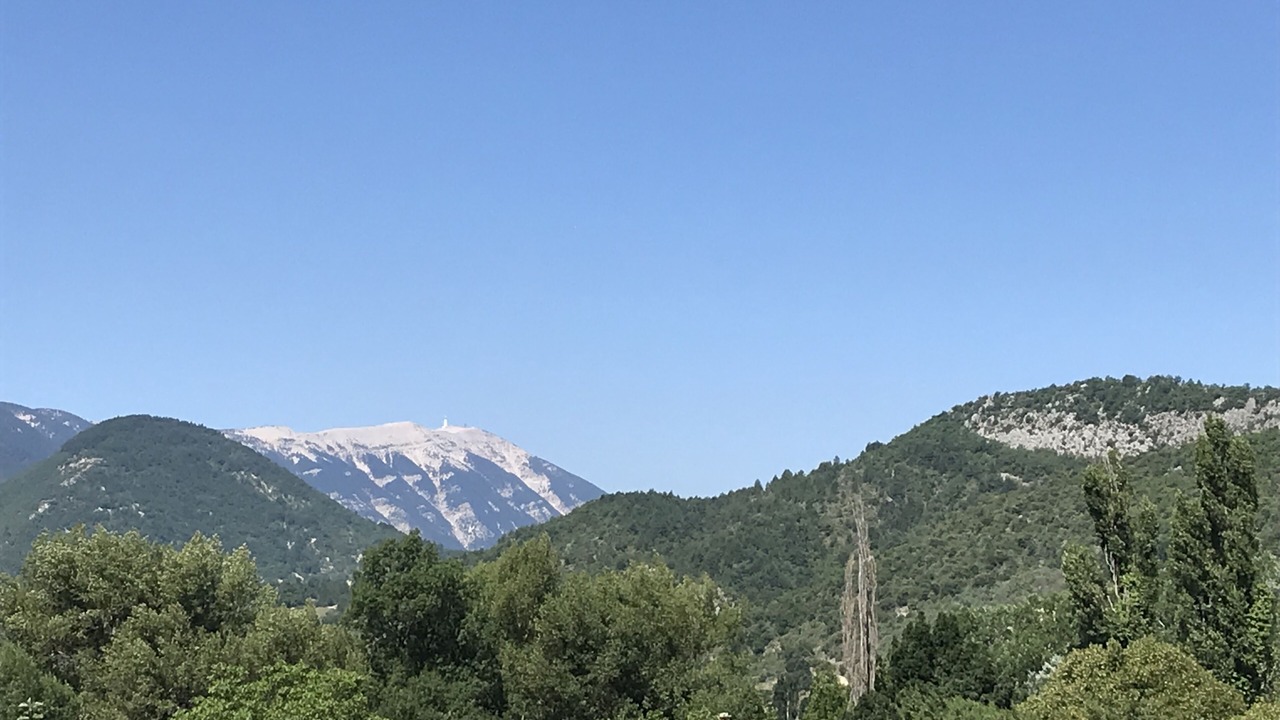 Photo of Outdoor in Montbrun-les-Bains