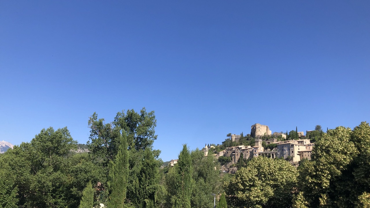 Photo of Others in Montbrun-les-Bains