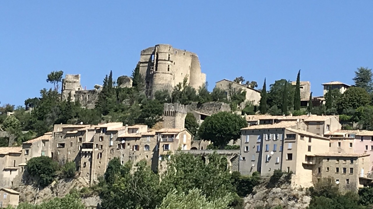 Photo of Others in Montbrun-les-Bains