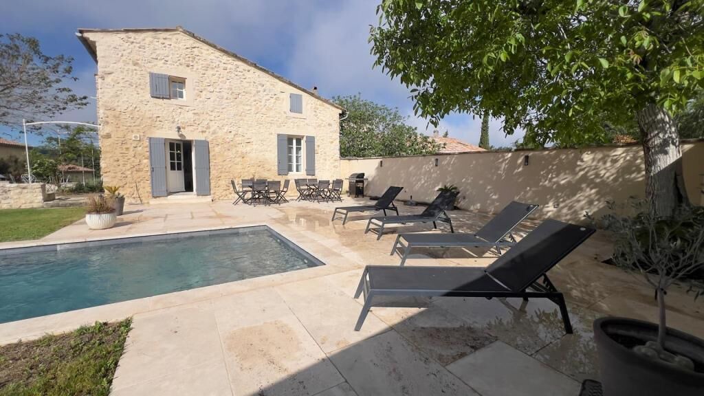 Photo of Outdoor in Malemort-du-Comtat