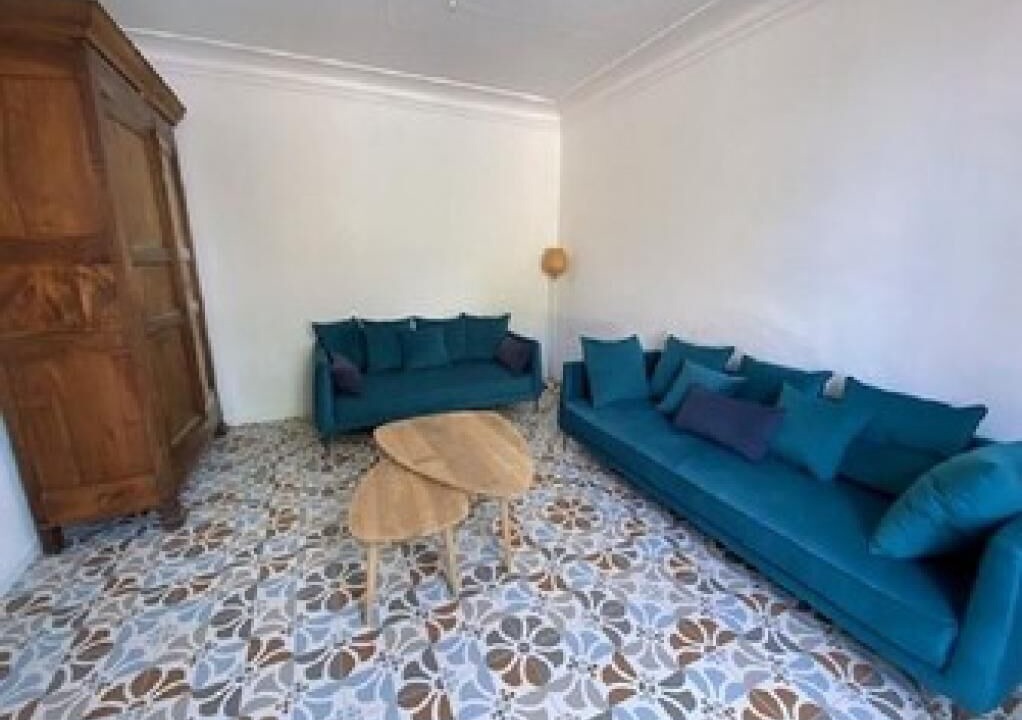 Photo of Livingroom in Malemort-du-Comtat