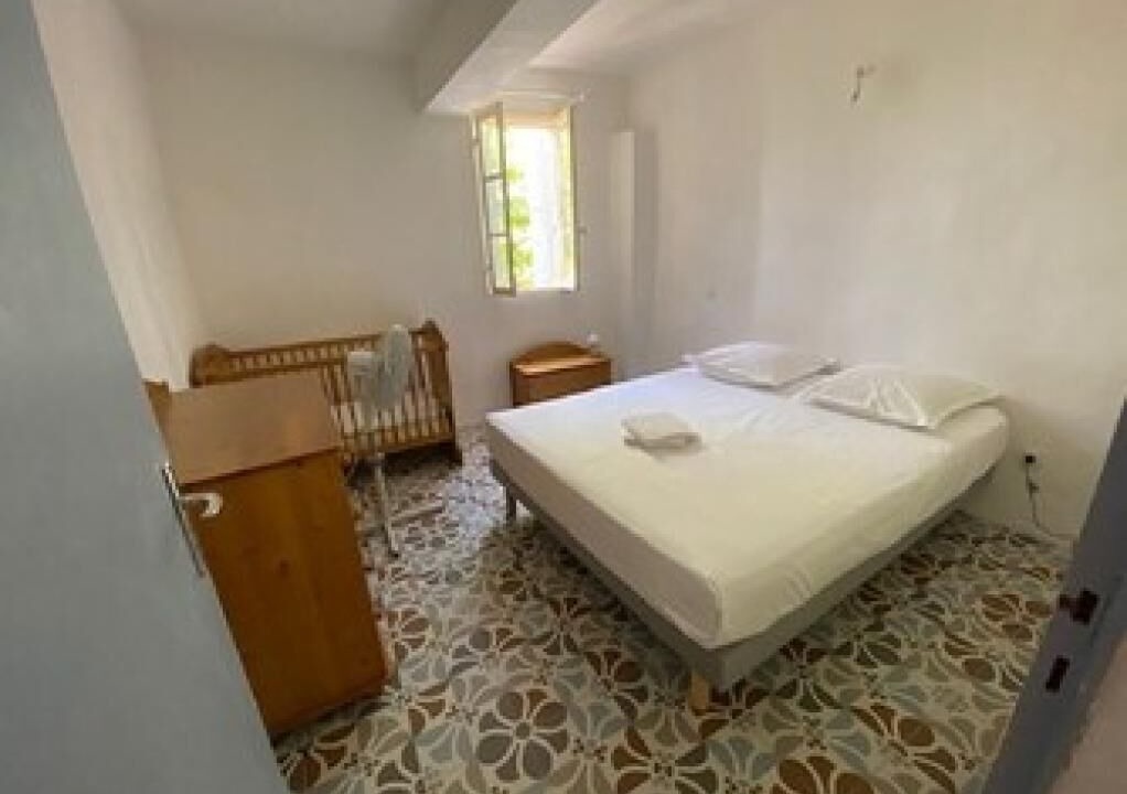 Photo of Bedroom in Malemort-du-Comtat