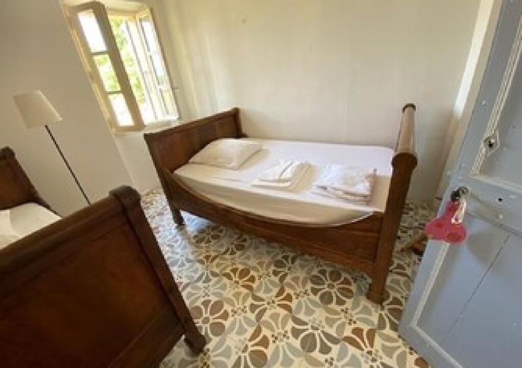 Photo of Bedroom in Malemort-du-Comtat