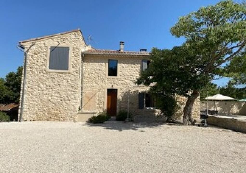 Photo of Outdoor in Malemort-du-Comtat