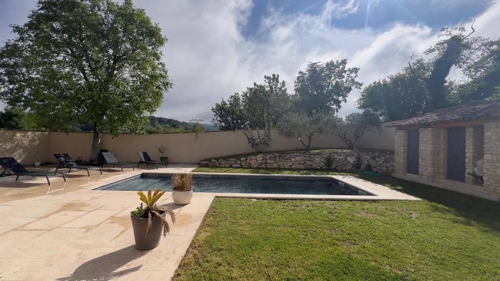 Photo of Outdoor in Malemort-du-Comtat