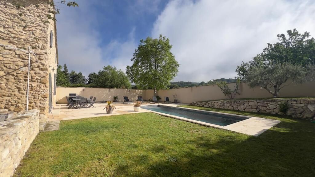 Photo of Outdoor in Malemort-du-Comtat