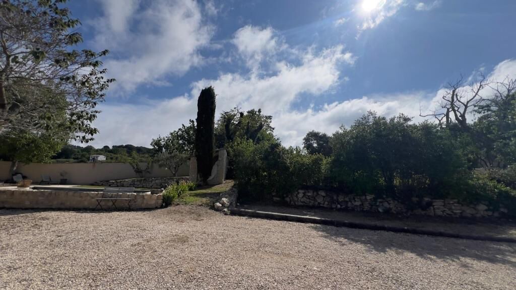 Photo of Outdoor in Malemort-du-Comtat