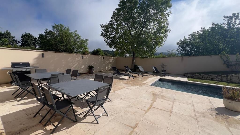Photo of Outdoor in Malemort-du-Comtat